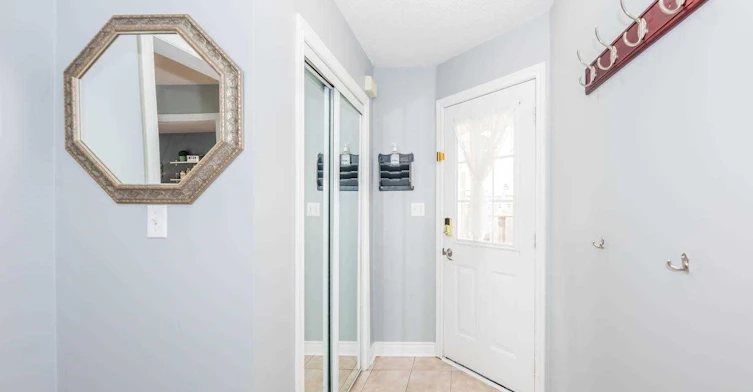 65 Pressed Brick Drive, Brampton, ON, L6V 4K5 - 4