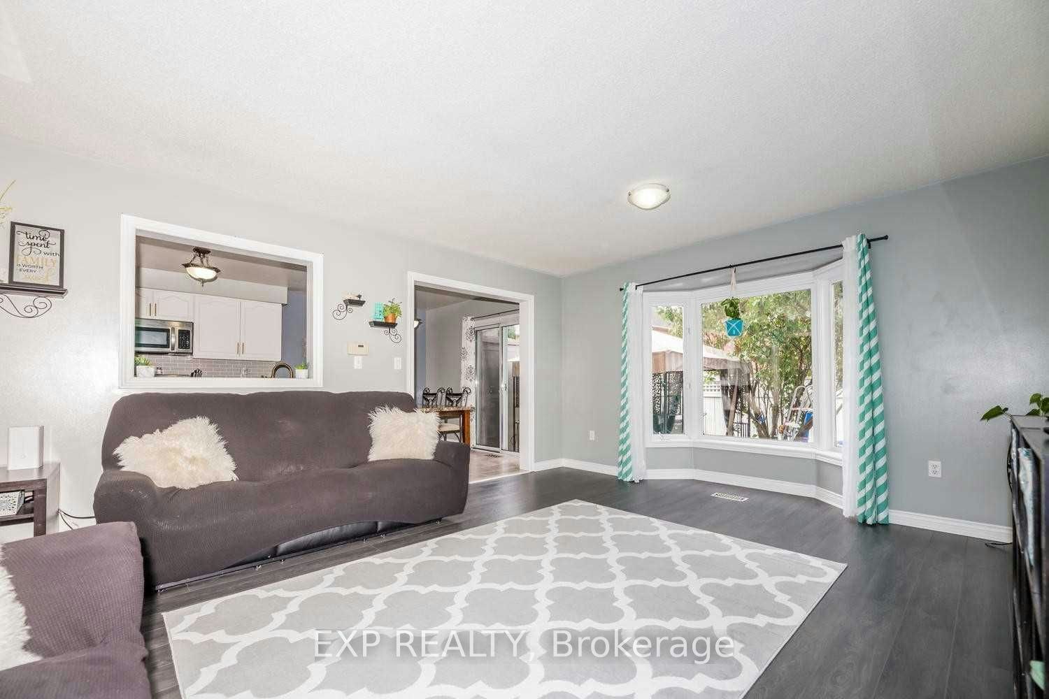 65 Pressed Brick Drive, Brampton, ON, L6V 4K5 - 12