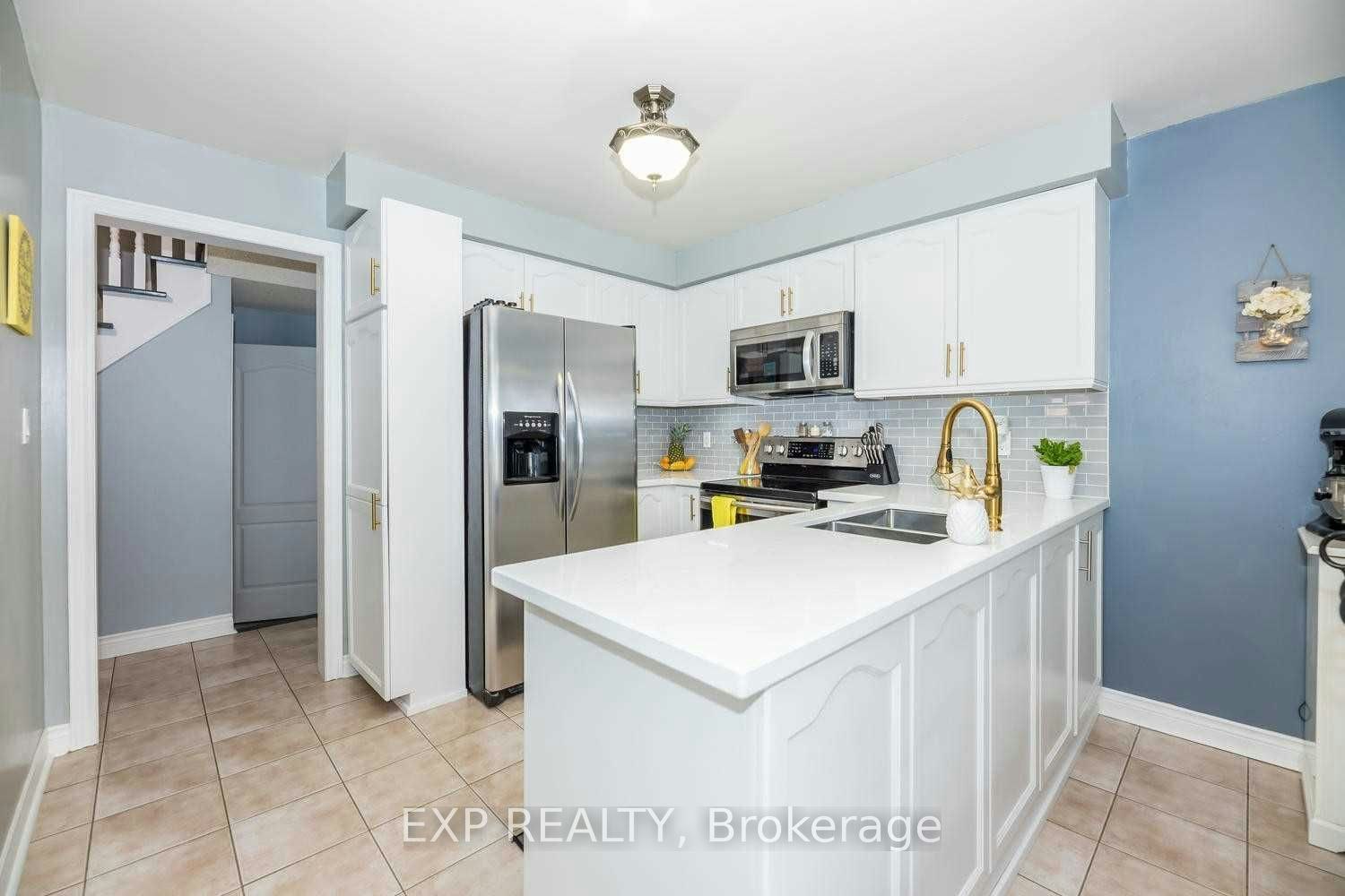 65 Pressed Brick Drive, Brampton, ON, L6V 4K5 - 15