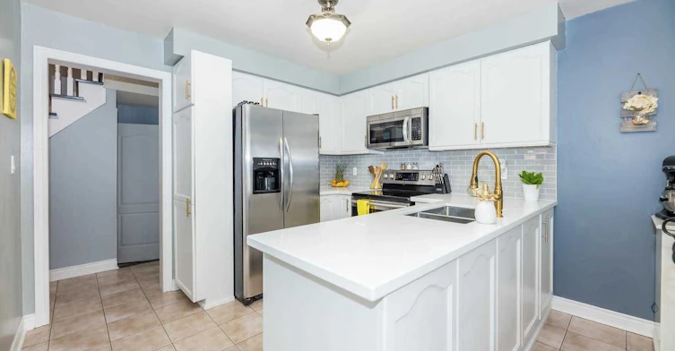 65 Pressed Brick Drive, Brampton, ON, L6V 4K5 - 15
