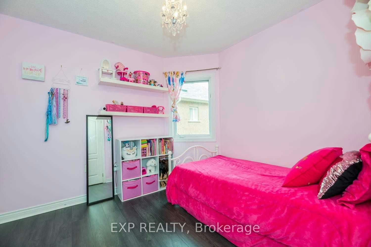 65 Pressed Brick Drive, Brampton, ON, L6V 4K5 - 26