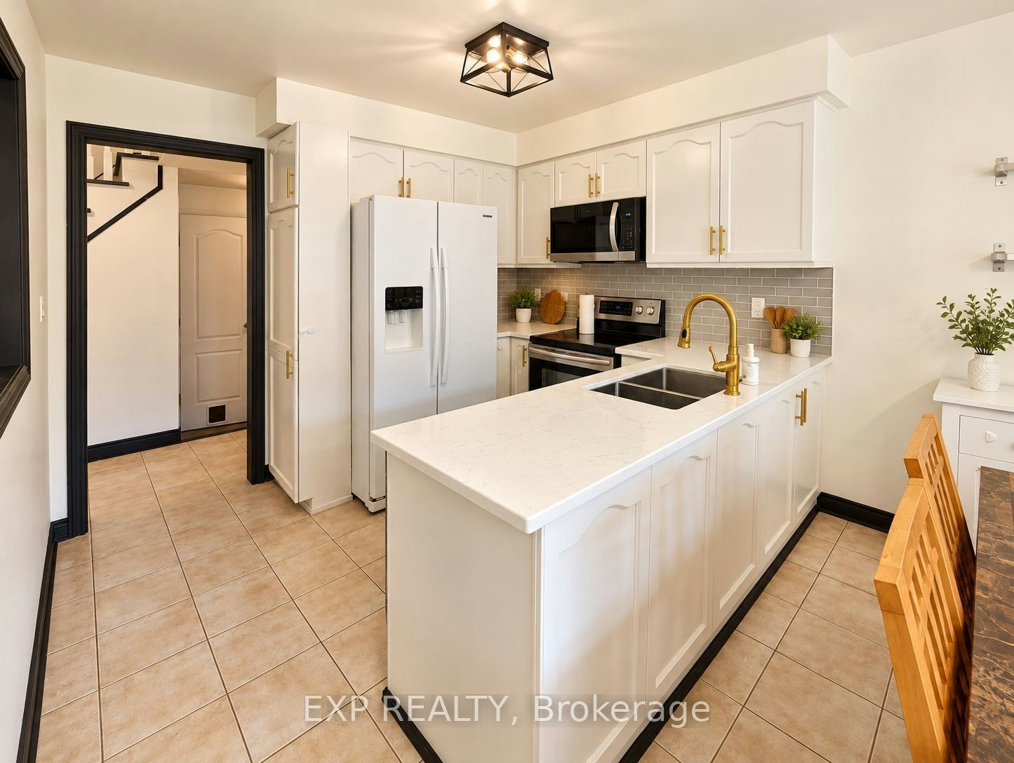 65 Pressed Brick Drive, Brampton, ON, L6V 4K5