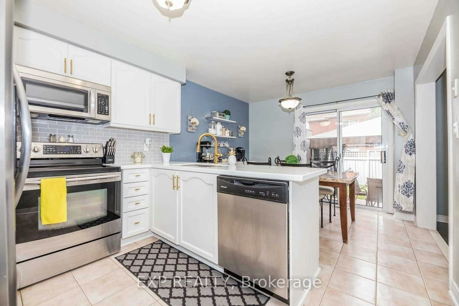 65 Pressed Brick Drive, Brampton, ON, L6V 4K5 - 16
