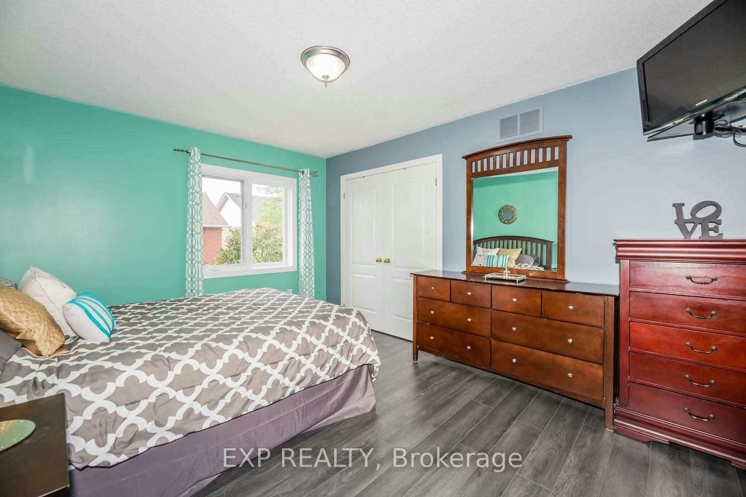 65 Pressed Brick Drive, Brampton, ON, L6V 4K5 - 21