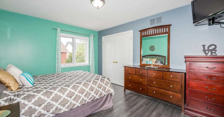 65 Pressed Brick Drive, Brampton, ON, L6V 4K5 - 21