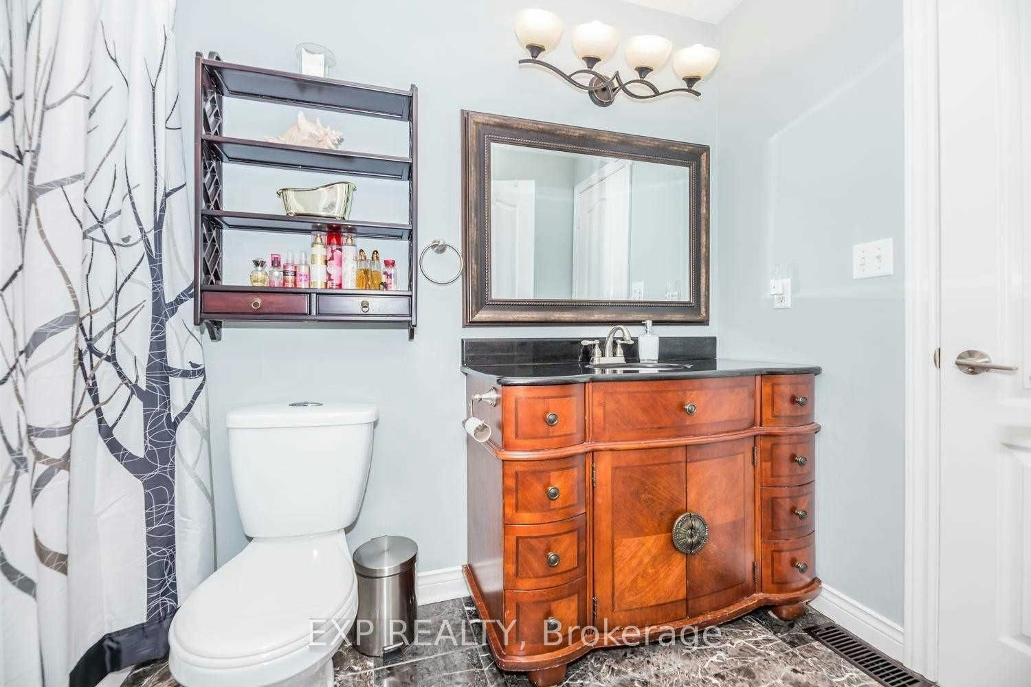 65 Pressed Brick Drive, Brampton, ON, L6V 4K5 - 24