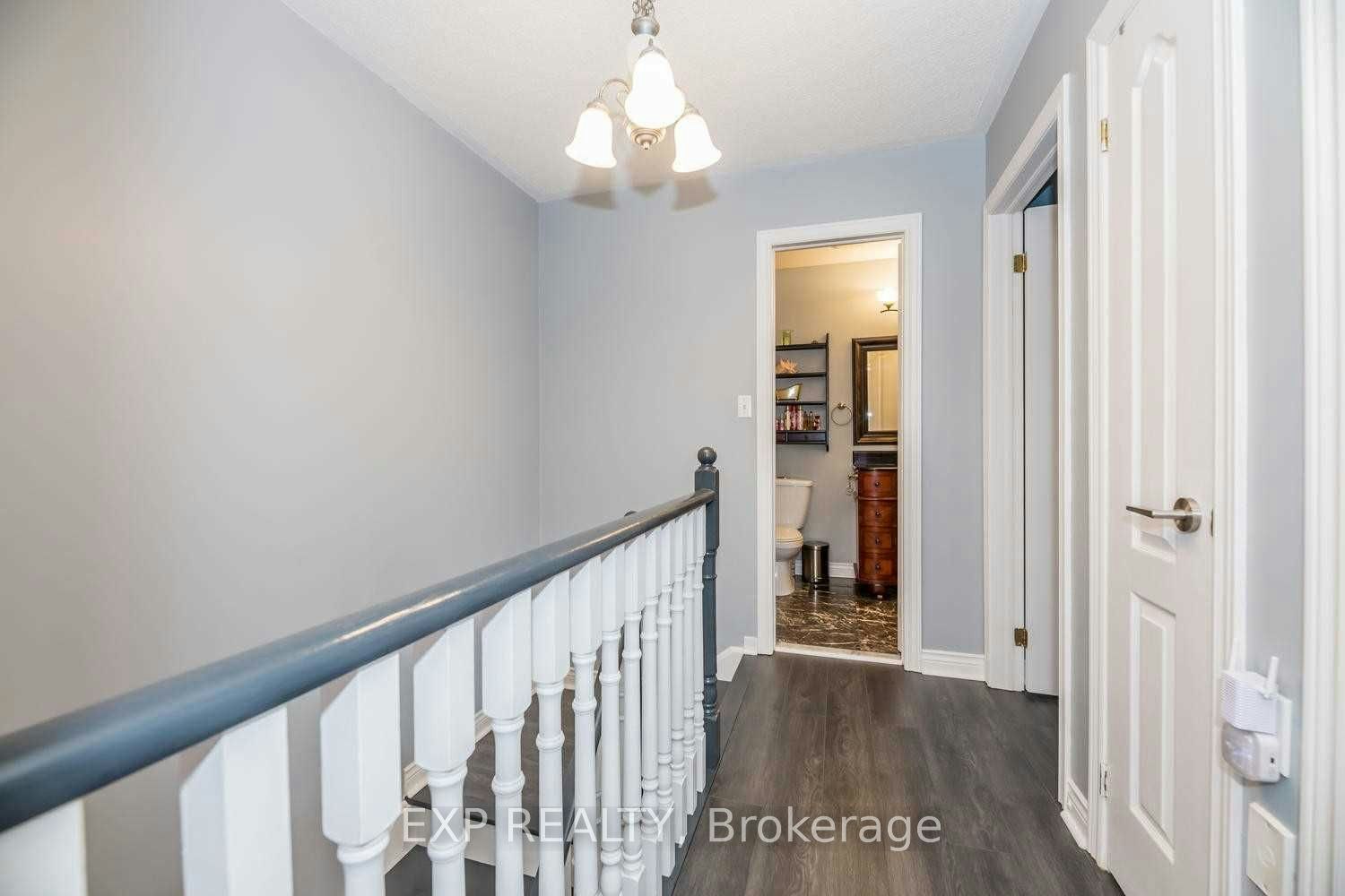 65 Pressed Brick Drive, Brampton, ON, L6V 4K5 - 20