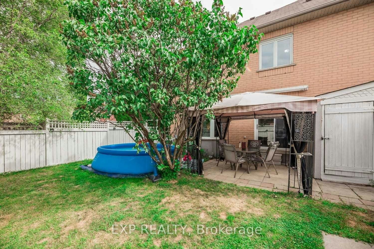 65 Pressed Brick Drive, Brampton, ON, L6V 4K5 - 29