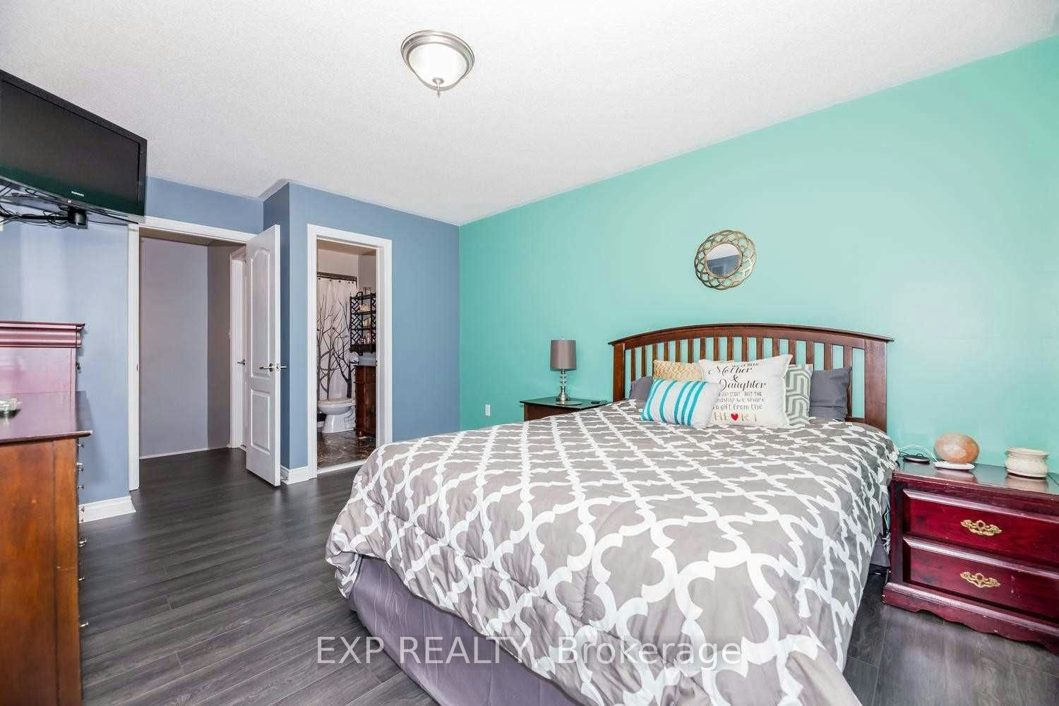 65 Pressed Brick Drive, Brampton, ON, L6V 4K5 - 23