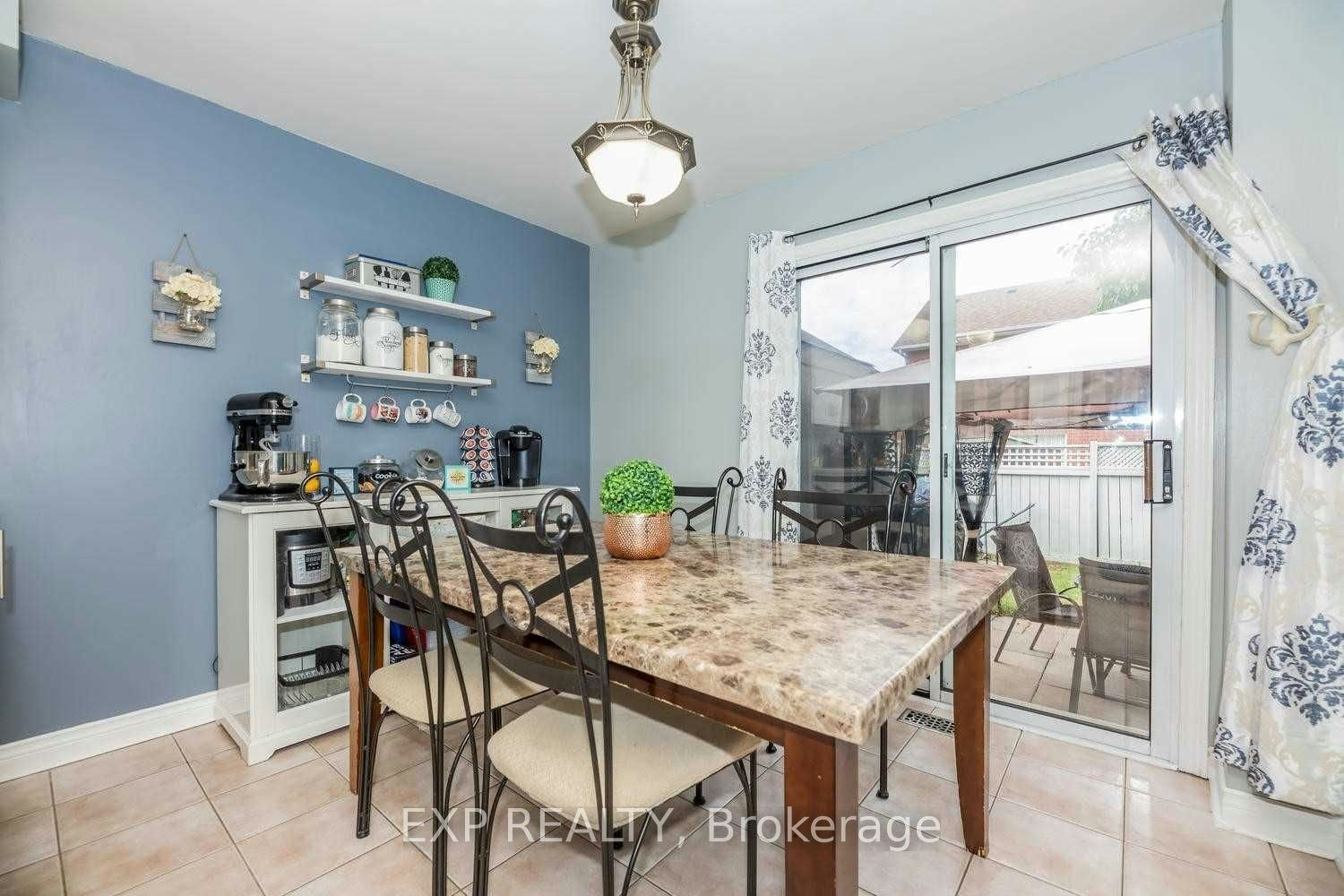 65 Pressed Brick Drive, Brampton, ON, L6V 4K5 - 14