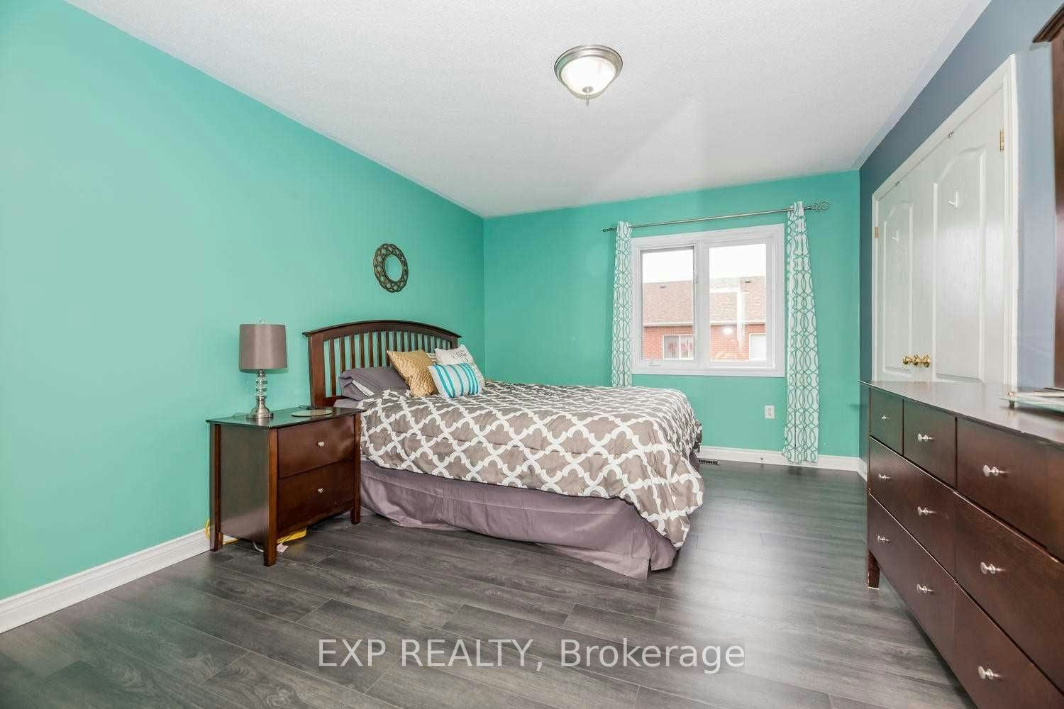 65 Pressed Brick Drive, Brampton, ON, L6V 4K5 - 22