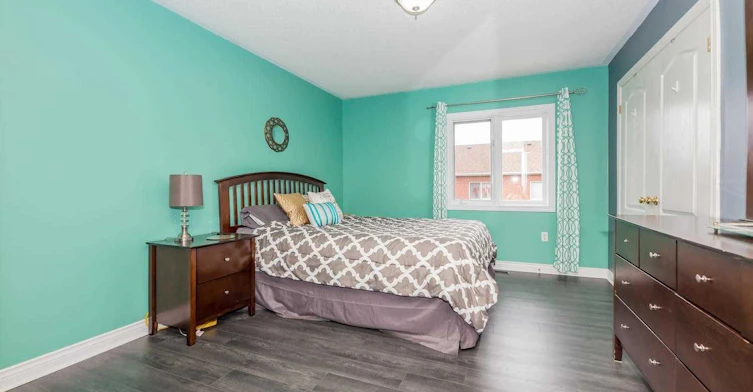 65 Pressed Brick Drive, Brampton, ON, L6V 4K5 - 22