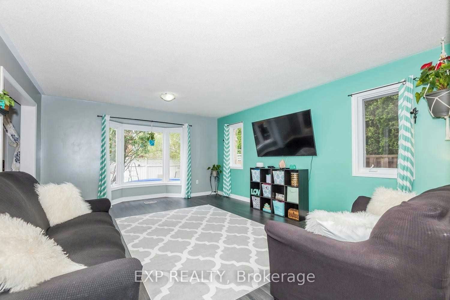 65 Pressed Brick Drive, Brampton, ON, L6V 4K5 - 7