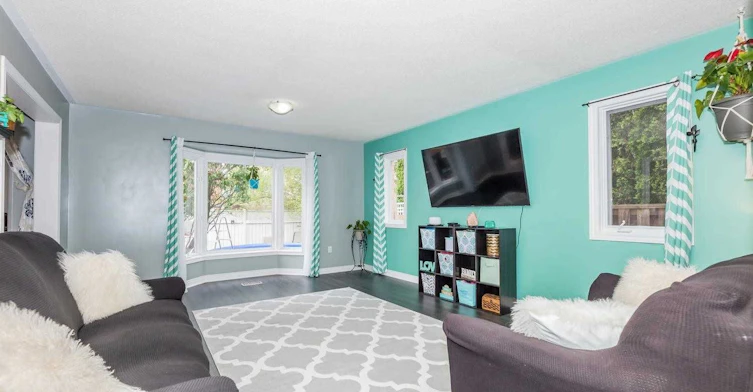 65 Pressed Brick Drive, Brampton, ON, L6V 4K5 - 7