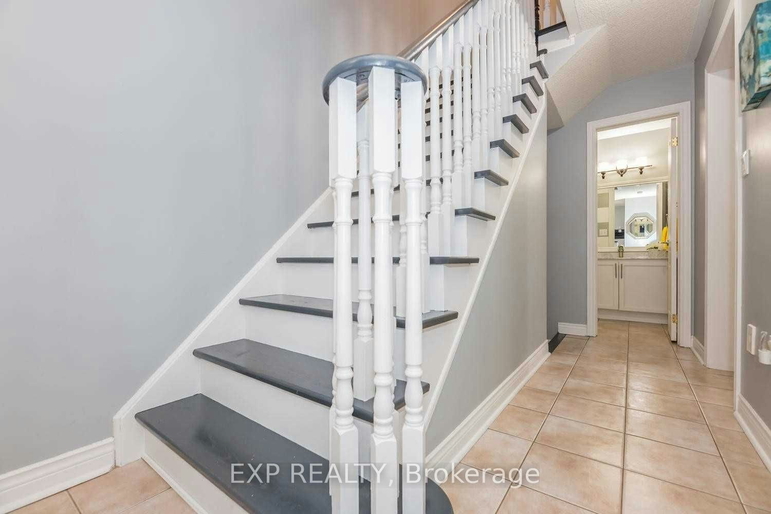65 Pressed Brick Drive, Brampton, ON, L6V 4K5 - 5