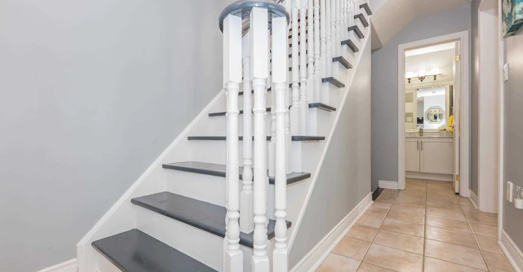 65 Pressed Brick Drive, Brampton, ON, L6V 4K5 - 5