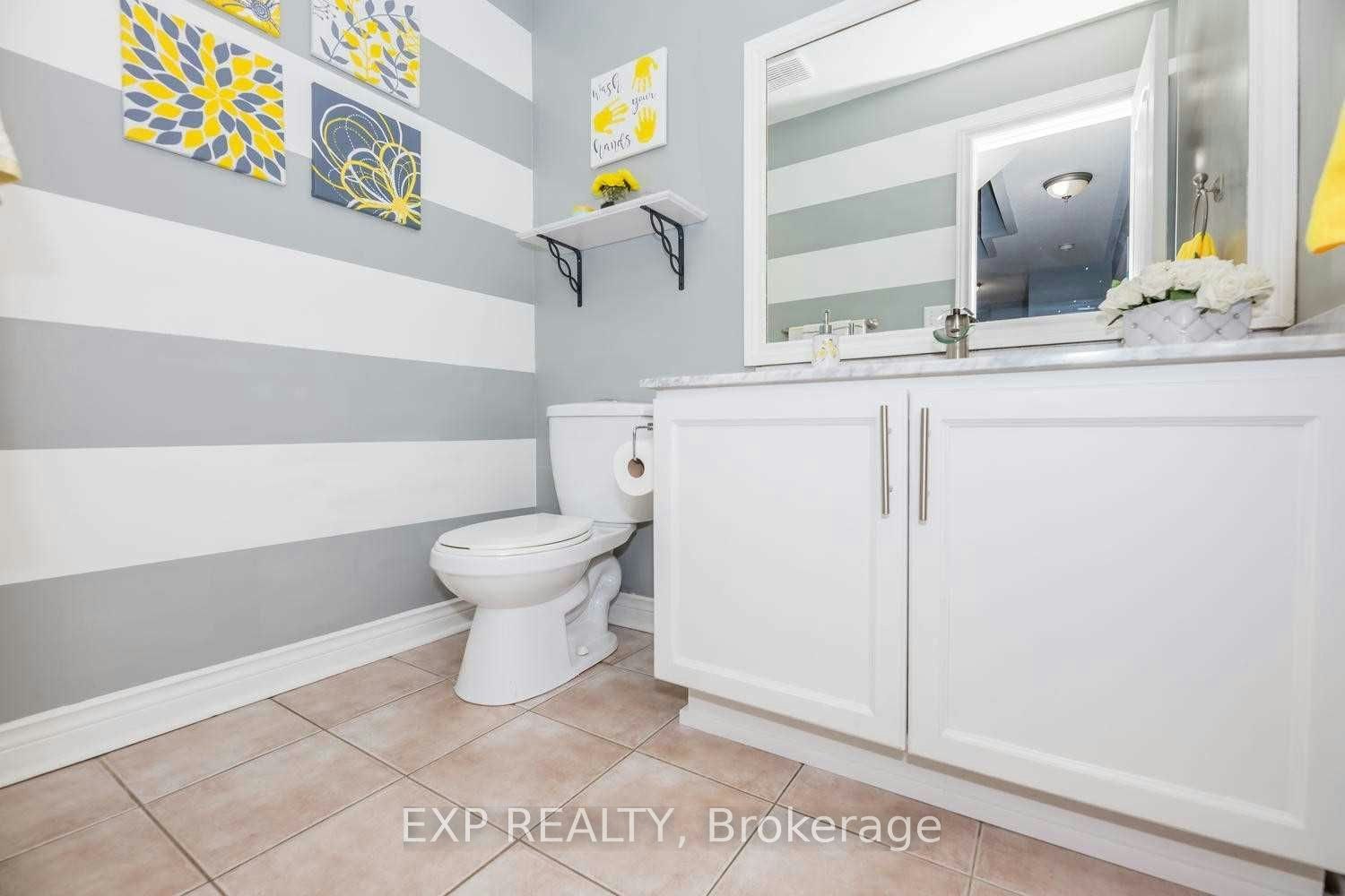 65 Pressed Brick Drive, Brampton, ON, L6V 4K5 - 19