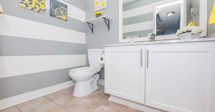 65 Pressed Brick Drive, Brampton, ON, L6V 4K5 - 19
