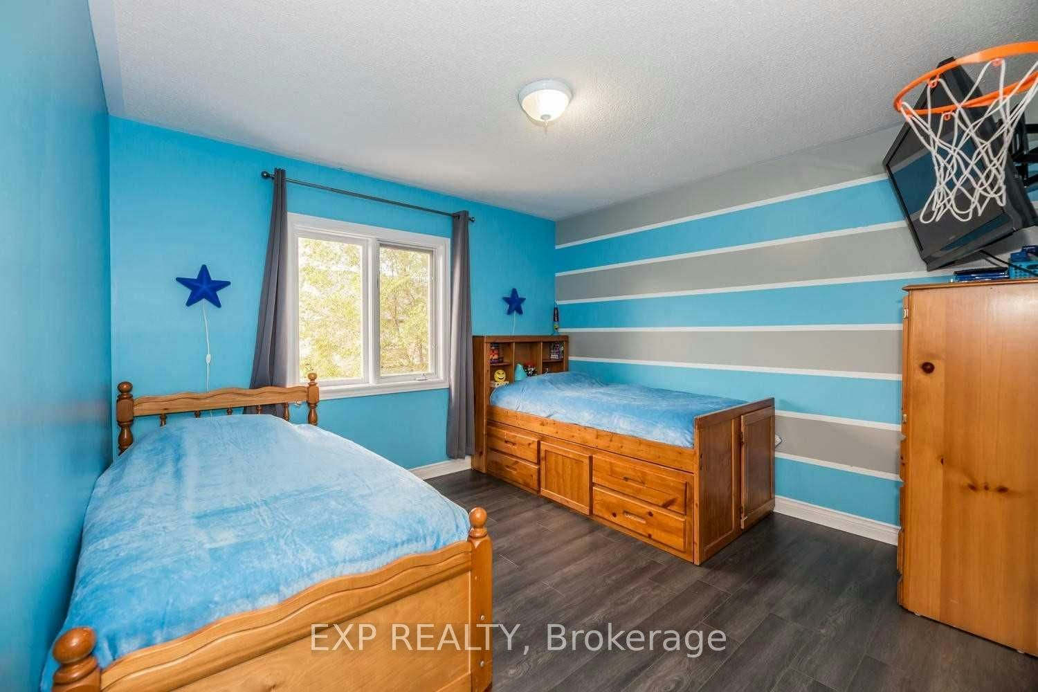 65 Pressed Brick Drive, Brampton, ON, L6V 4K5 - 25
