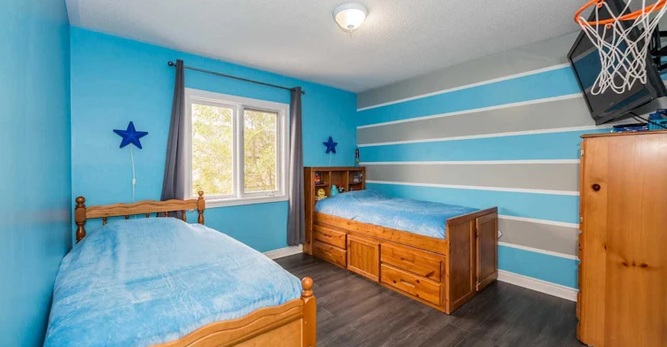 65 Pressed Brick Drive, Brampton, ON, L6V 4K5 - 25
