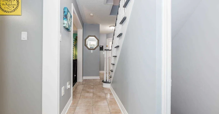 65 Pressed Brick Drive, Brampton, ON, L6V 4K5 - 11
