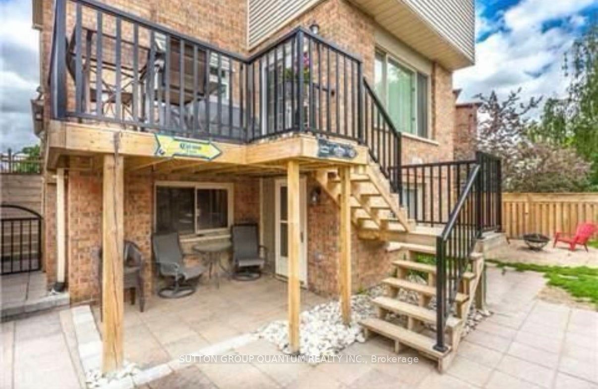 6509 Eastridge Road, Mississauga, ON, L5N 4K9 - 18