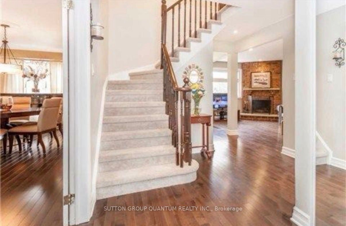 6509 Eastridge Road, Mississauga, ON, L5N 4K9 - 7