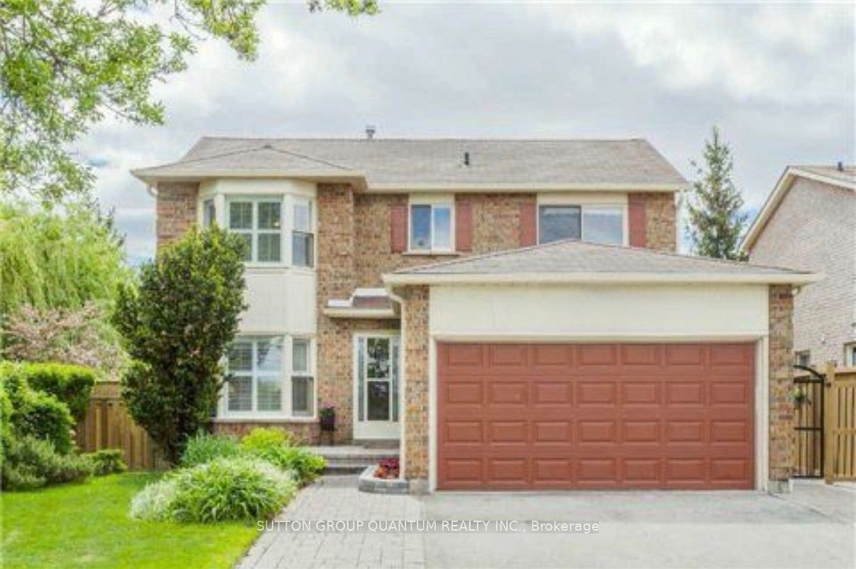 6509 Eastridge Road, Mississauga, ON, L5N 4K9