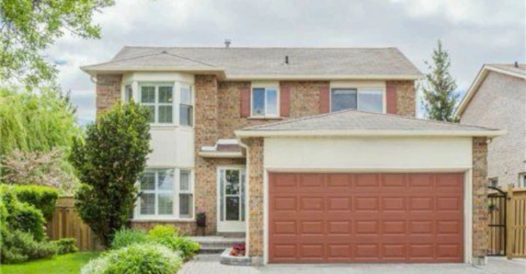 6509 Eastridge Road, Mississauga, ON, L5N 4K9