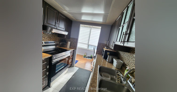 409-550 Webb (Shared Space) Drive, Mississauga, ON, L5B 3Y4 - 5