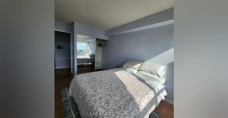 409-550 Webb (Shared Space) Drive, Mississauga, ON, L5B 3Y4 - 8