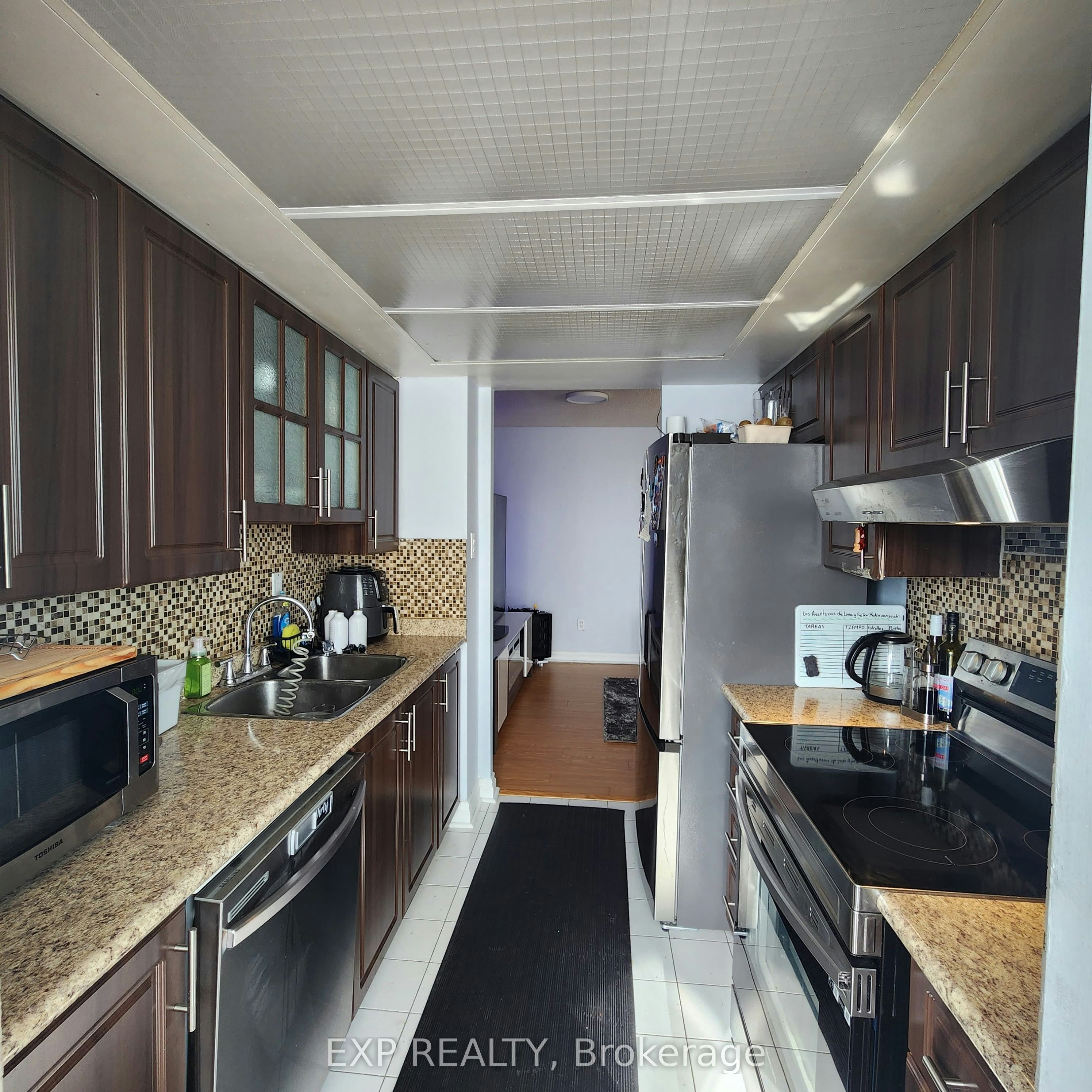 409-550 Webb (Shared Space) Drive, Mississauga, ON, L5B 3Y4 - 9