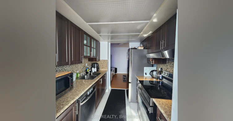 409-550 Webb (Shared Space) Drive, Mississauga, ON, L5B 3Y4 - 9