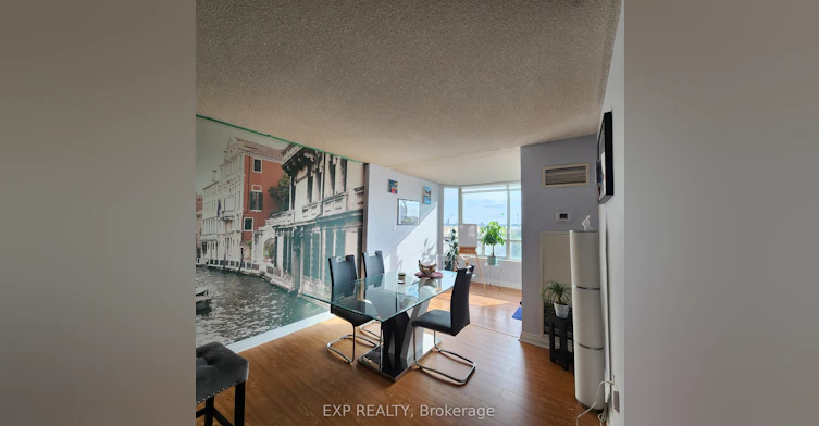 409-550 Webb (Shared Space) Drive, Mississauga, ON, L5B 3Y4