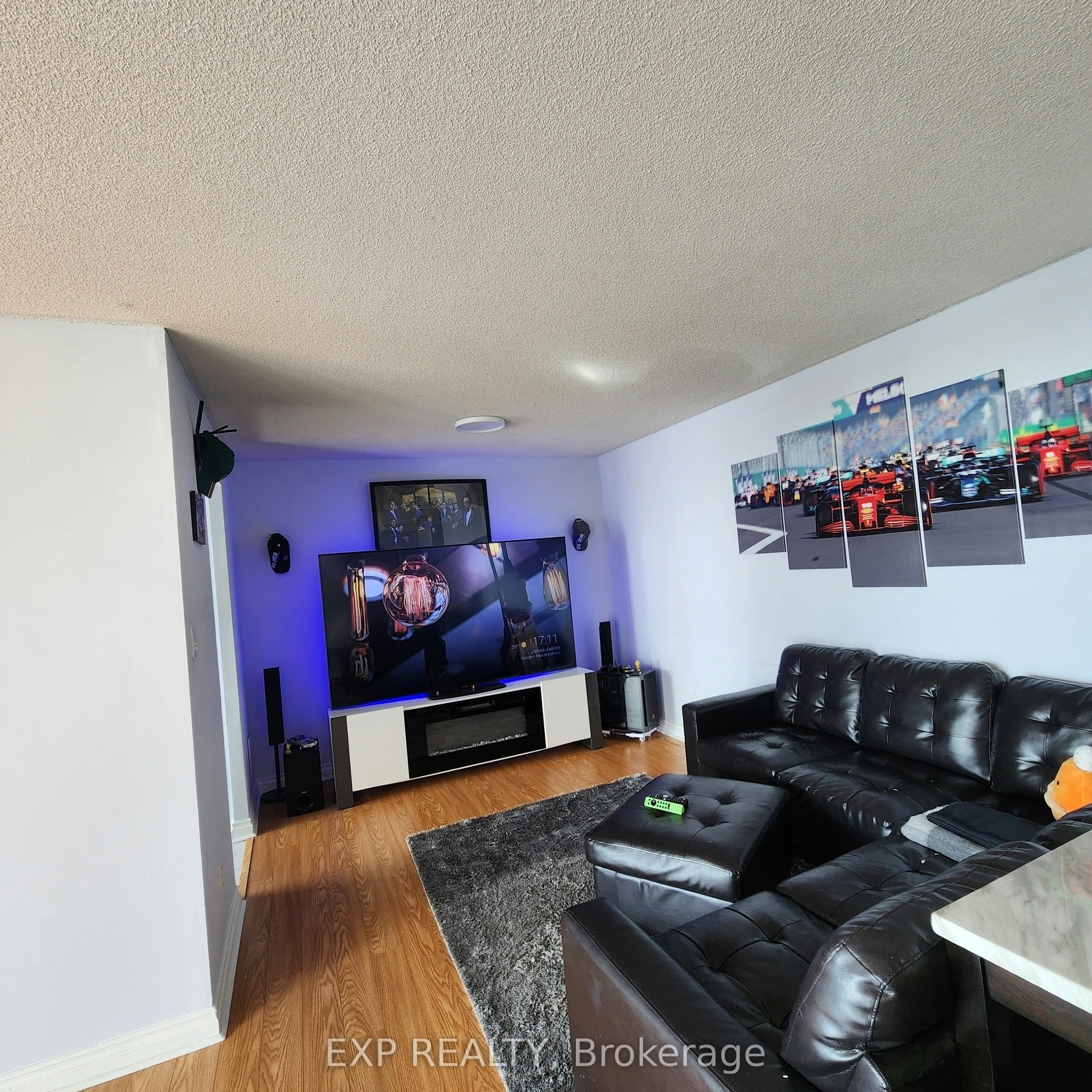 409-550 Webb (Shared Space) Drive, Mississauga, ON, L5B 3Y4 - 4