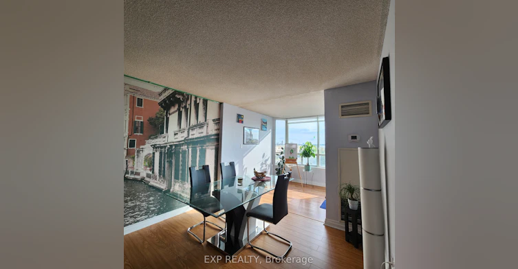 409-550 Webb (Shared Space) Drive, Mississauga, ON, L5B 3Y4 - 12