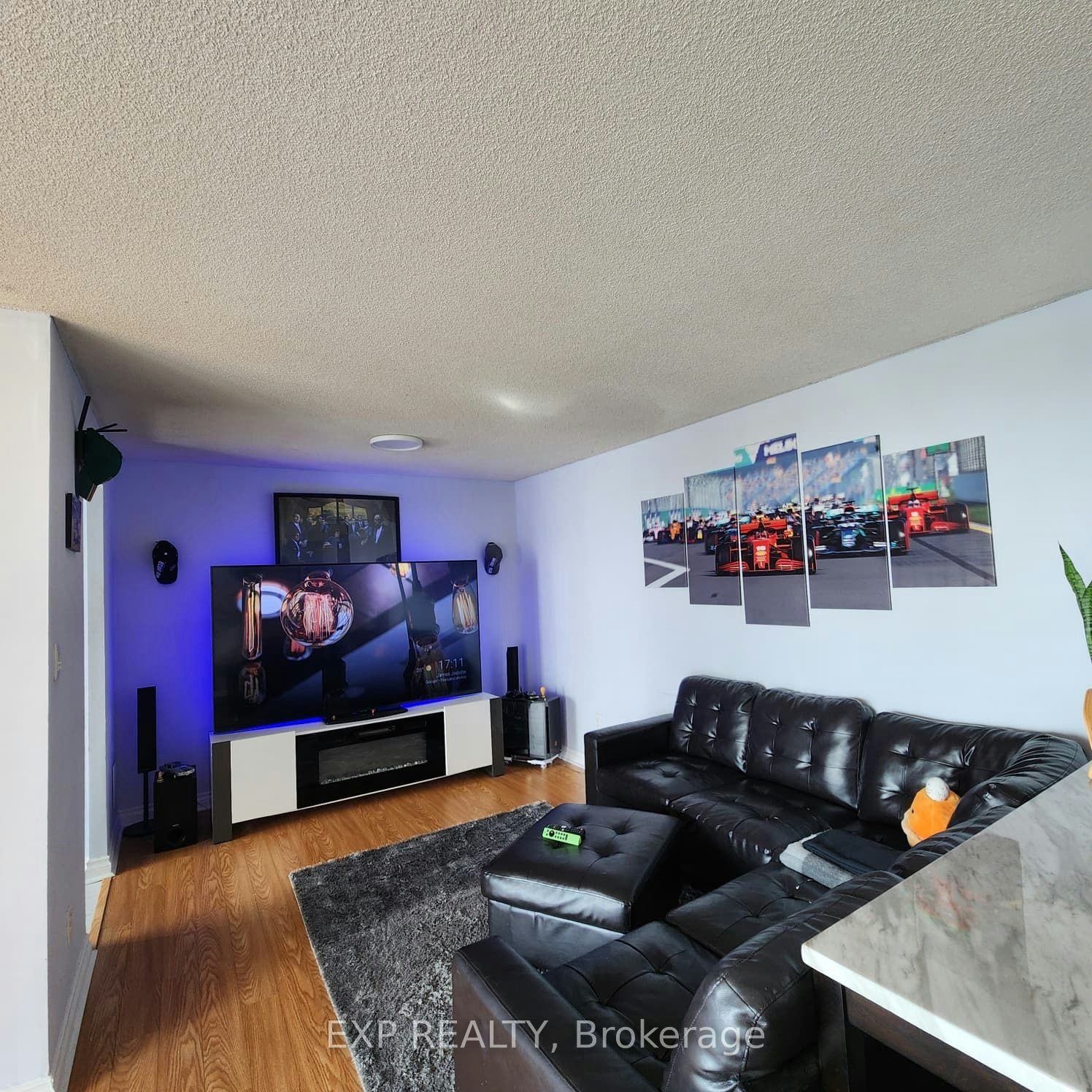 409-550 Webb (Shared Space) Drive, Mississauga, ON, L5B 3Y4 - 2