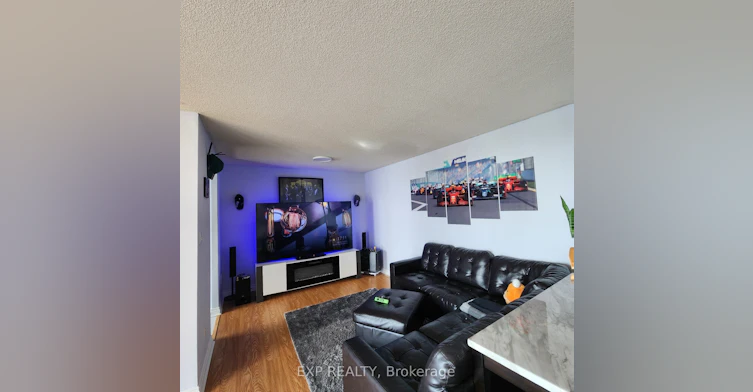 409-550 Webb (Shared Space) Drive, Mississauga, ON, L5B 3Y4 - 2
