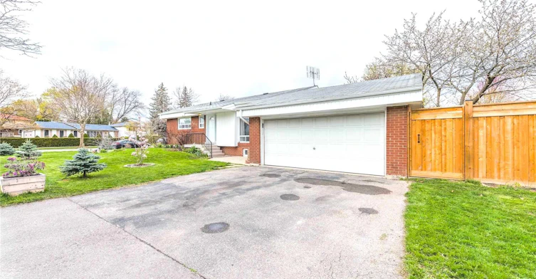 Lower-365 Mississauga Vly Boulevard, Mississauga, ON, L5A 1Y9 - 25