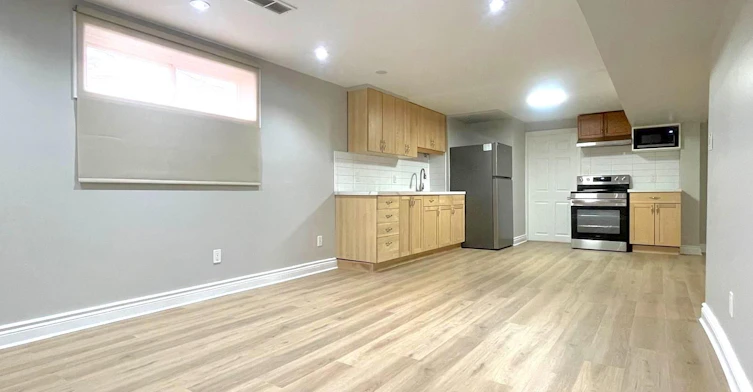 Lower-365 Mississauga Vly Boulevard, Mississauga, ON, L5A 1Y9 - 5