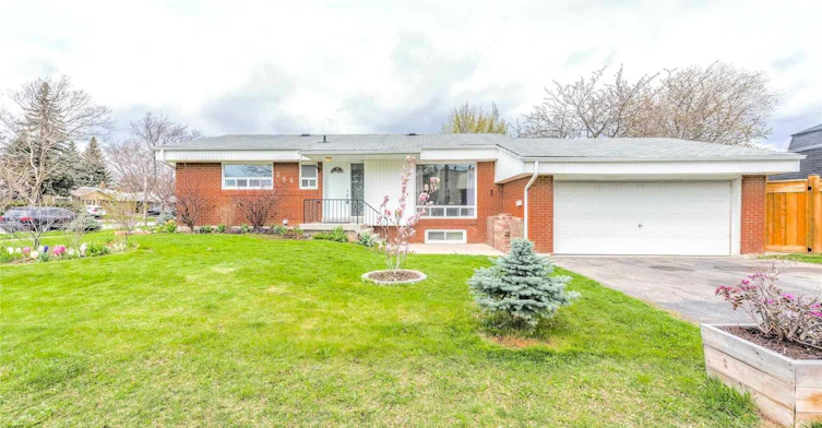 Lower-365 Mississauga Vly Boulevard, Mississauga, ON, L5A 1Y9 - 2