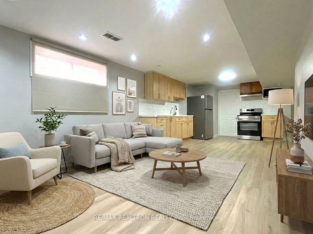Lower-365 Mississauga Vly Boulevard, Mississauga, ON, L5A 1Y9 - 4