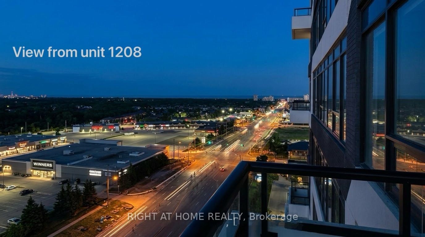 1208-297 Oak Walk Drive, Oakville, ON, L6H 3R6 - 24