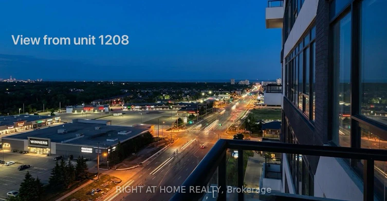 1208-297 Oak Walk Drive, Oakville, ON, L6H 3R6 - 24