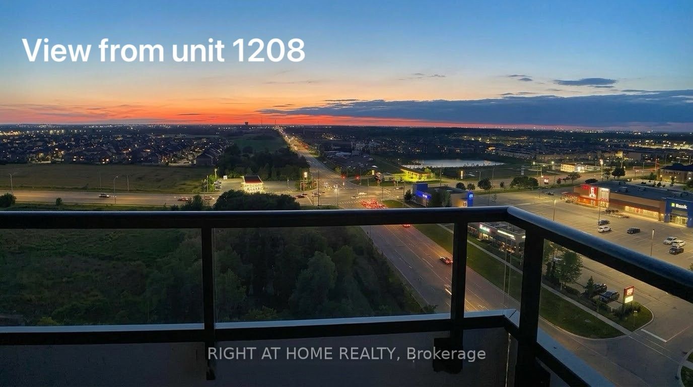 1208-297 Oak Walk Drive, Oakville, ON, L6H 3R6 - 13