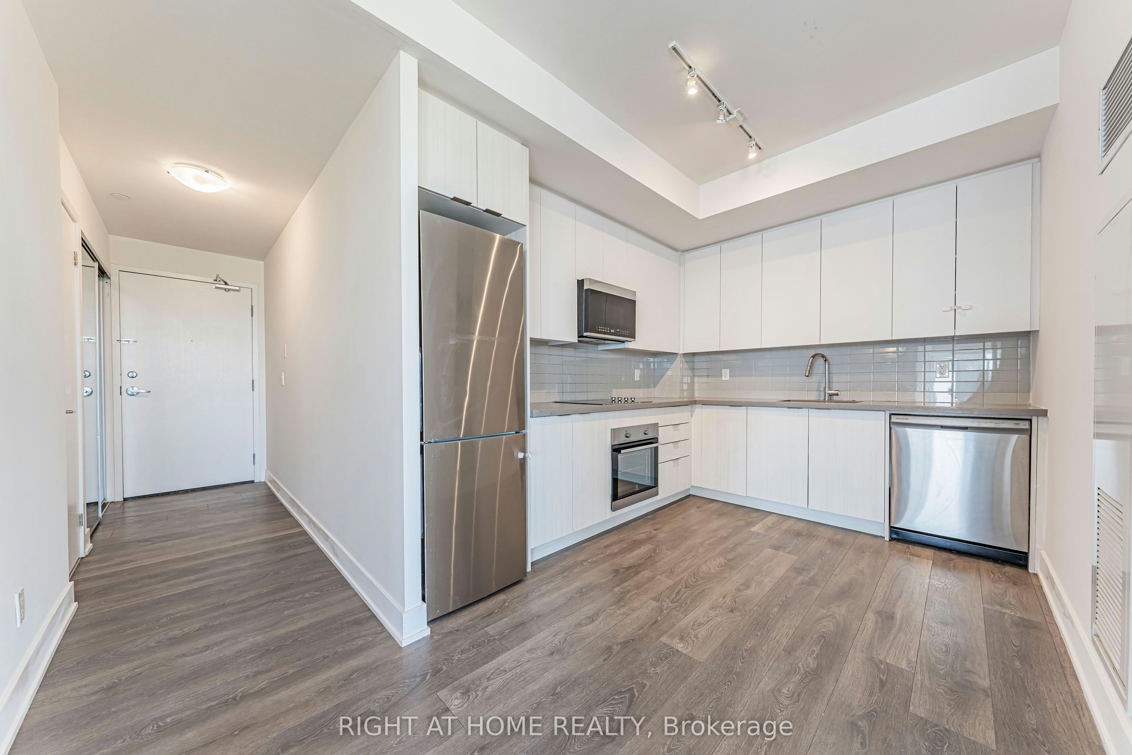 1208-297 Oak Walk Drive, Oakville, ON, L6H 3R6 - 5