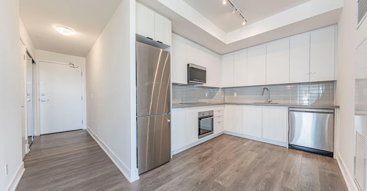 1208-297 Oak Walk Drive, Oakville, ON, L6H 3R6 - 5
