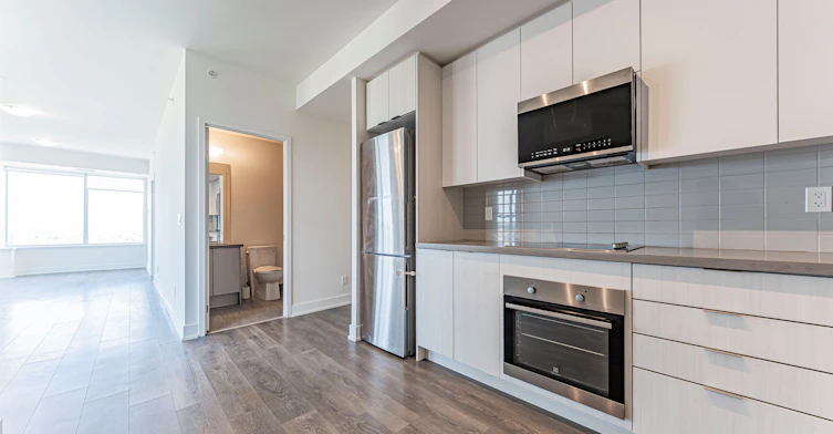 1208-297 Oak Walk Drive, Oakville, ON, L6H 3R6 - 7