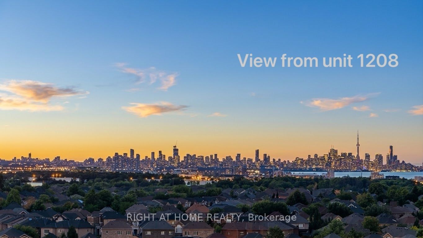 1208-297 Oak Walk Drive, Oakville, ON, L6H 3R6 - 4