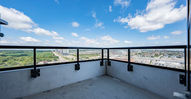 1208-297 Oak Walk Drive, Oakville, ON, L6H 3R6 - 14